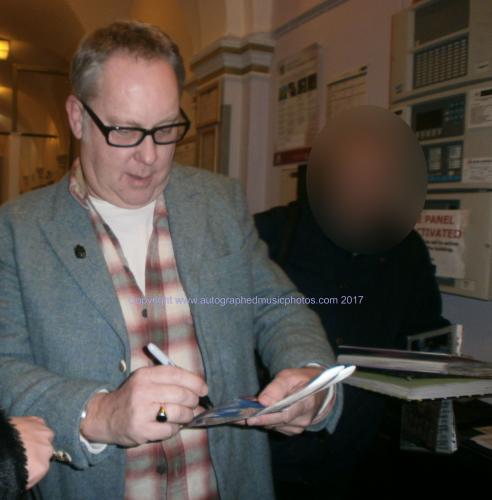 vic reeves 